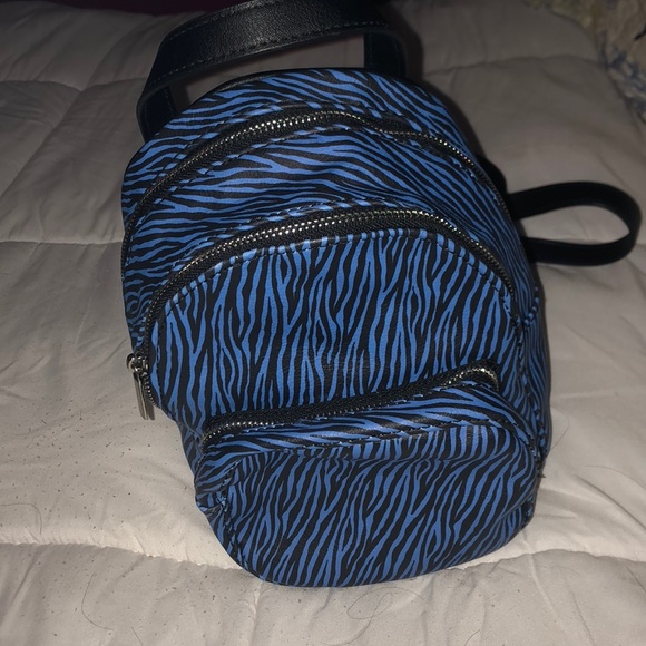 Backpack (small) - Picture 1 of 2
